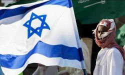 شعوب العالم تناصر فلسطين والصهاينة العرب يناصروا الصهاينة