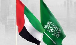 تلاسن بين النشطاء الكويتيين والسعوديين بسبب #إيران
