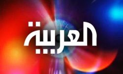 إعلامي مصري يتهم قناة العربية بالصهينة وانها اكثر من المؤسسات الصهاينة