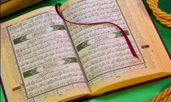 السعودية حذفت آيات من القرآن في المدارس لارضاء الصهاينة