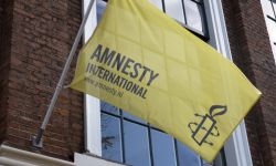منظمة دولية تطالب سلمان إلغاء قرار منع سفر نشطاء وعائلاتهم