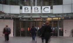 تحقيق برلماني بريطاني بالقرصنة السعودية لشبكة بي بي سي