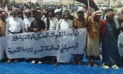 مسؤول يمني يدعو أبناء محافظة المهرة للدفاع عن أرضهم ضد القوات السعودية