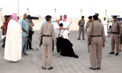 إنتهاكات حقوق الإنسان في الخليج تتفاقم
