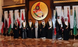 قمع منهجي لحرية التعبير عن الرأي في الخليج