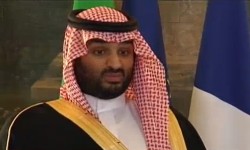 «جيوبوليتيكال فيوتشرز»: مناورة السعودية مع الشيعة العراقيين مصيرها فشلا اخر لابن سلمان
