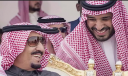 دبلوماسي سابق بالرياض: السعودية مملكة “الإرهاب” وقد شاركت في تمويل داعش