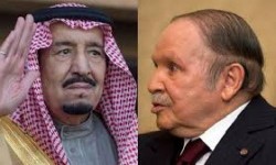 العلاقات السعودية الجزائرية، الانقطاع أم المواصلة؟!