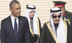 قانون “جاستا” وحقيقة مكانة السعودية لدى الأمريكيين