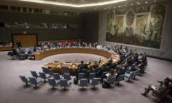 مطالبة مجلس الأمن بـ "إجراءات عقابية رادعة" بحق السعودية وقطر وتركيا