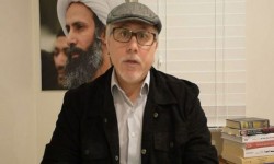 الناشط حمزة الشاخوري : السلطة السعودية تحضر لإعدامات جديدة