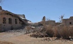 ثالث مجزرة سعودية في يوم واحد بحق أسرة بمأرب اليمنية