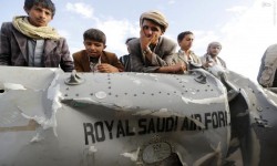 اليمن.. تغير في ميزان معركة الساحل وإسقاط طائرة سعودية