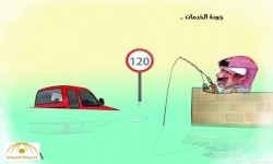 كاتب سعودي: امراء المناطق مسؤولوون عن الفساد في المشاريع