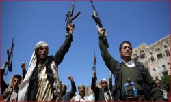 العدوان السعودي على اليمن ساهم بتغذية الجماعات الإرهابية بالأسلحة المتطورة