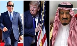 القمة تفضح المآرب: الرياض تحوك عباءة إذلال القاهرة