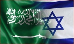 المانيا: تحالف سعودي إسرائيلي لقيادة الشرق الأوسط الجديد