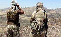 الجيش اليمني يتوعد السعودية في جزيرة حنيش