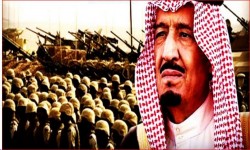 حقائق استراتيجيات التضليل الاعلامي السعودي-الامريكي لدعم الجهد العسكري الغازي الارهابي وشَيْطَنَة اليمن