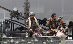 السعودية والإمارات تستخدمان قواعد عسكرية في إريتريا لقصف اليمن