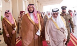 دبلوماسية آل سعود التكفيرية (1)