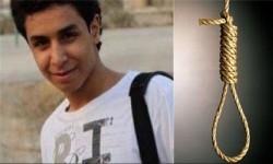 حكم إعدام الشاب علي النمر: ثغرات جمّة ونقص في الأدلة