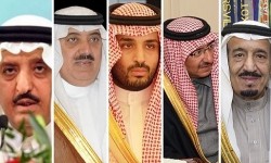 هستيريا الخوف السعودي؛ الجذور والتداعيات