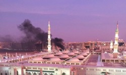 إدانات اسلامية واسعة للتفجيرات التي طالت المسجد النبوي ومدينة القطيف في السعودية