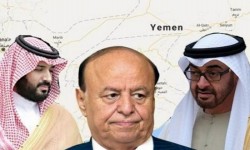 الجنوب اليمني بين فكي الاحتلال السعودي الاماراتي (1-3)