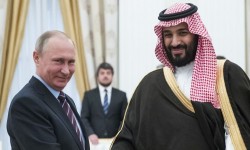 السعودية تتنقل بين أسواق السلاح.. صفقة روسية بـ3.5 مليارات دولار