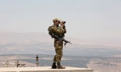 حلفاء إسرائيل في المنطقة.. تزاوج لتنظيم استراتيجي (مترجم)