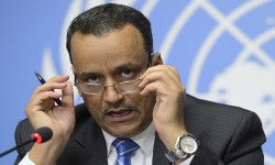 السعودية تعرقل وصول المساعدات الإنسانية إلى اليمن