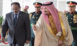 اليمن ضمن أجندات زيارة رئيس الصومال للسعودية.. هل نجحت الضغوطات؟