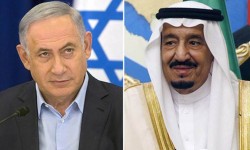 دعوات اسرائيلية للتحالف مع السعودية ومصر والأردن