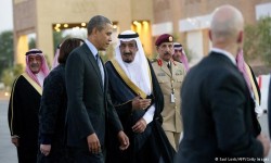 هل ستدفع السعودية ثمن فشل مشروع اوباما ؟