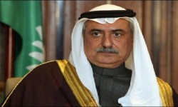 السعودية.. إعفاء وزير المالية إبراهيم العساف من منصبه