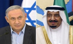 لماذا يتباكى القادة الاسرائيليون مصير آل سعود؟!