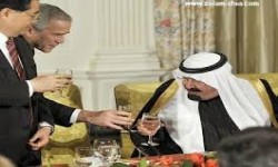 توني جونز: عبدالله مجرد دكتاتور أرسل دباباته لقمع البحرينيين المؤيدين للديمقراطية
