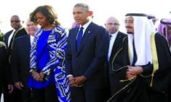 فاينانشال تايمز: “موضة الدبلوماسية” تجاه السعودية ستتوقف ما لم يقدم آل سعود على التغيير