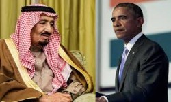 إنتقادات واسعة لباراك أوباما بسبب تعزيته للسعودية