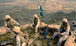 حالات انتحار بين الجنود السعوديين خشية التحاقهم بجبهة المعارك