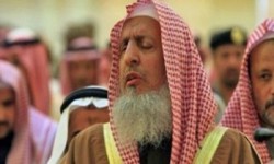 مفتي السعودية: وسائل التواصل الاجتماعي “معصية وضلال”