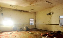 السعودية: توقيف 34 شخصاً يشتبه بتورطهم بتفجير “مسجد الطوارئ”