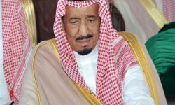 تغییر الطبیب الخاص للملك السعودي