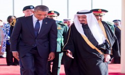هل ستُفضي اللقاءات السعودية الأمريكية المُرتقبة لمؤامرةٍ جديدة على اليمن؟