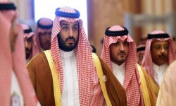تفاقم الخلافات داخل الأسرة المالكة وأمراء آل سعود قلقون من محاولات التفرد بالسلطة