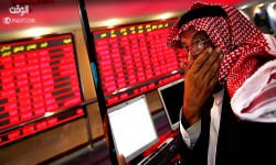 ردة فعل سوق الاسهم السعودية على وعود بن سلمان الاقتصادية