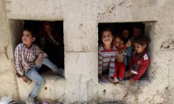 مظلومية أطفال اليمن: جرائم الرياض تدعمها تجارة الغرب في حربٍ مُربحة!