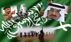 السعودية في طريقها الى الافلاس والمجاعة بسبب عدوانها على سوريا والعراق واليمن والبحرين ولبنان