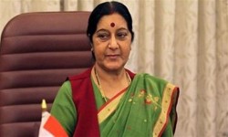 وزيرة الخارجية الهندية تحذر الصين من مهمة الأمير السعودي